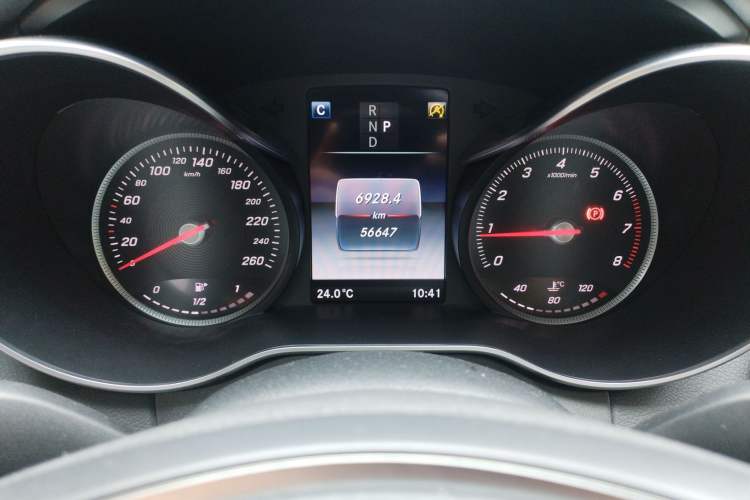 Used Mercedes-Benz C-Class 2017 Facelift C 200 L Sport Edition
