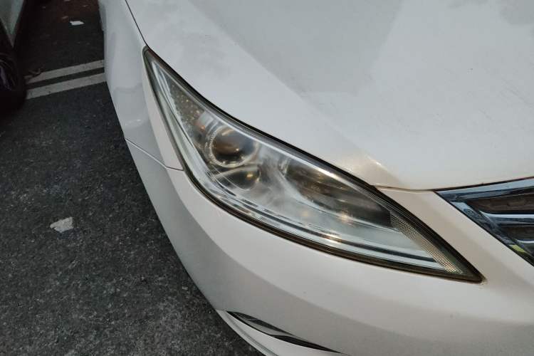 Used Changan Eado 2014 1.6L Manual Luxury Model
