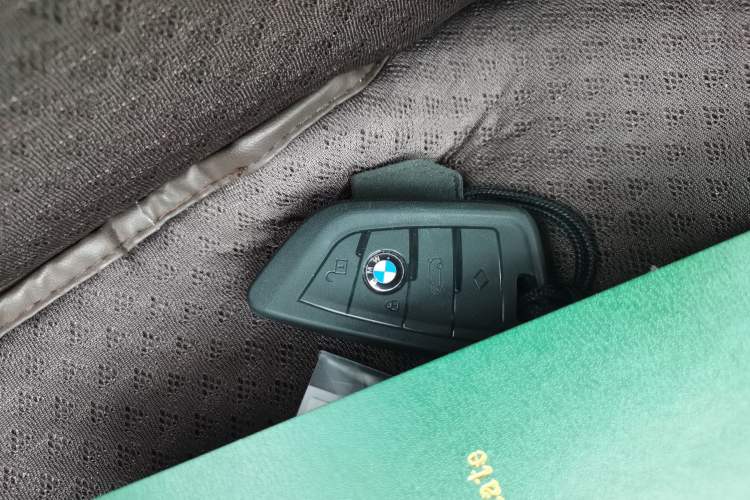 Used BMW X3 2023 xDrive25i M Sport Package