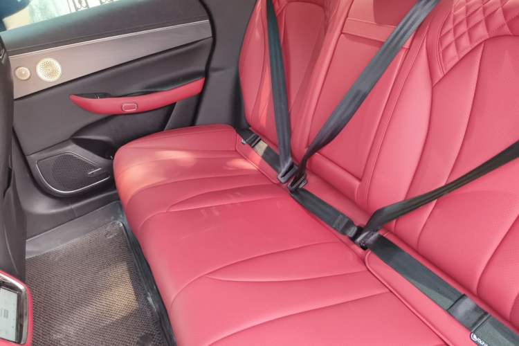 Used EXEED Star Era ES 2025 Extended-Range Max Urban Assisted Driving