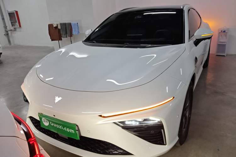 Used NETA S Shooting Brake 2024 Range-Extended 300 Standard Edition