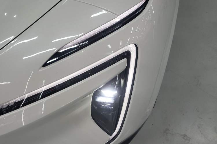 Used Avatr 07 2026 Ultra Pure-Electric All-Wheel-Drive Version