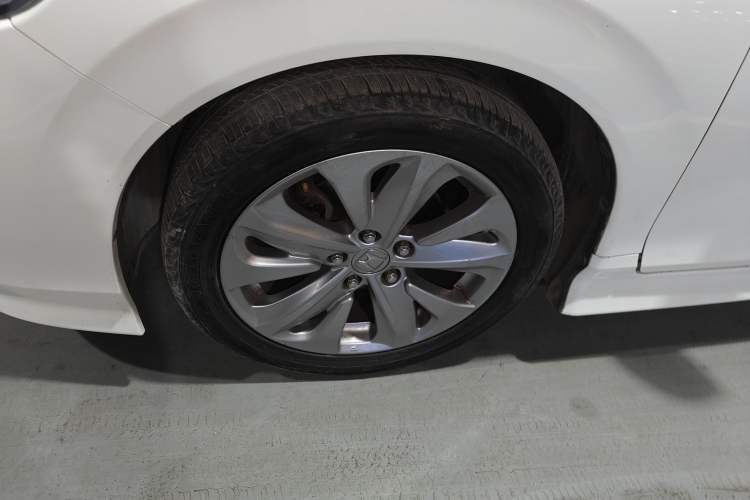 Used Honda Jade 2017 1.8L automatic Comfort version 5 seats