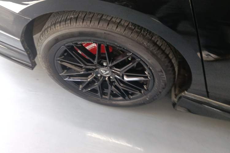 Used Honda Accord 2022 260TURBO Luxury Edition
