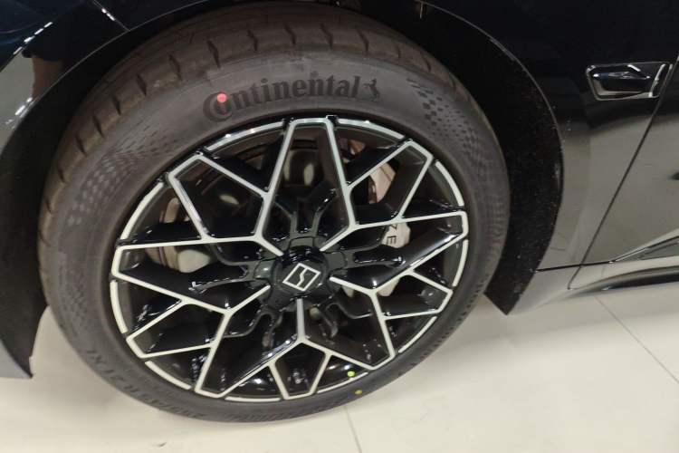 Used Zeekr 001 2026 Model 103° Rear-Drive Max Version
