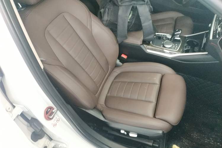 Used BMW 3 Series 2020 325Li M Sport Package