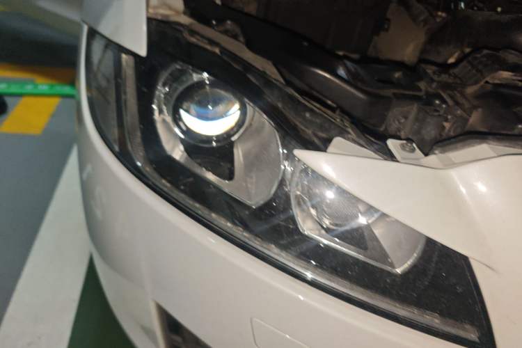 Used Jaguar XFL 2017 XFL 2.0T 240PS Luxury Edition