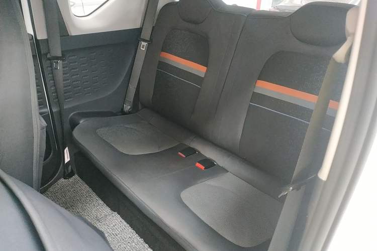 Used Wuling Hongguang MINIEV 2020 Zizai Version Lithium-NMC