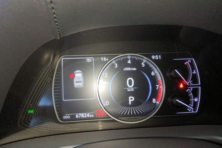 Used Lexus ES 2020 200 Excellence Edition
