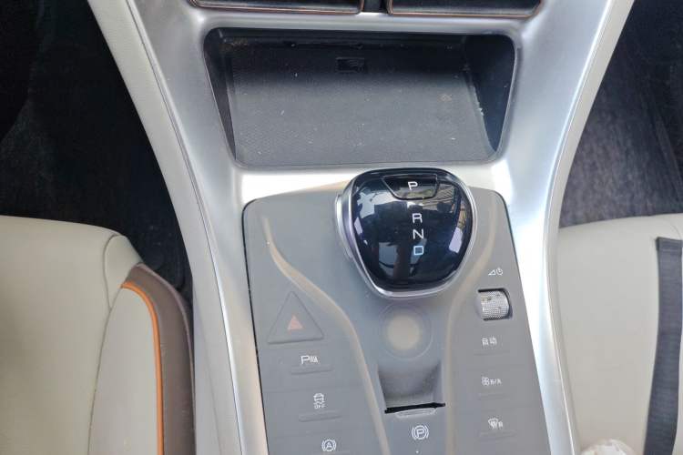 Used BYD Song Pro New Energy 2022 DM-i 51km Prestige Model
