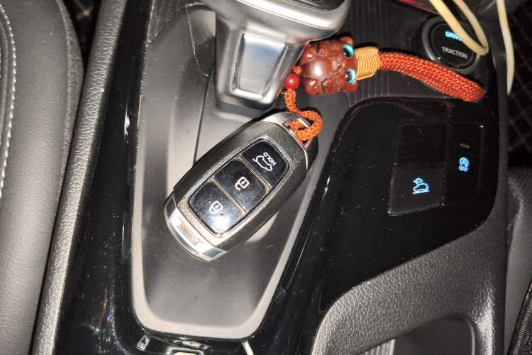 Used Hyundai ix35 2021 2.0L Automatic 2WD GLS Leading Edition