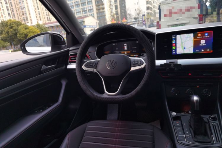 Used Volkswagen Lavida 2024 300TSI DSG Starry Sky Deluxe Edition