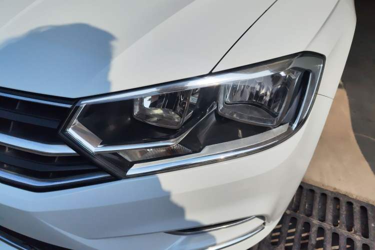 Used Volkswagen Bora 2016 1.6L Manual Comfort Model
