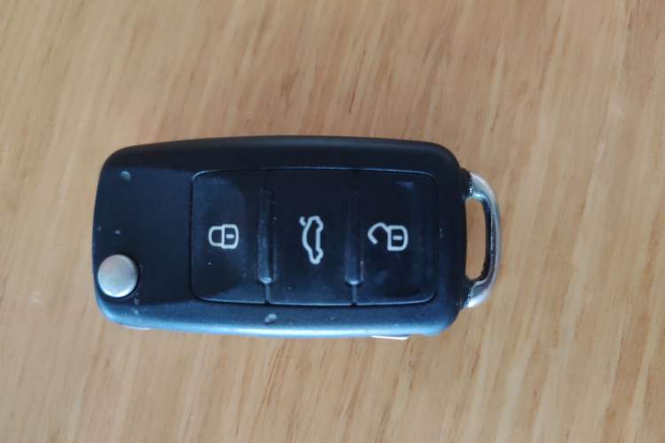 Used Volkswagen Passat 2014 1.8TSI DSG Prestige Edition