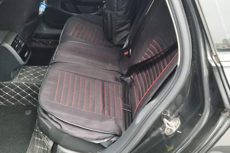 Used Volkswagen Sagitar 2023 300TSI DSG Excellence Edition