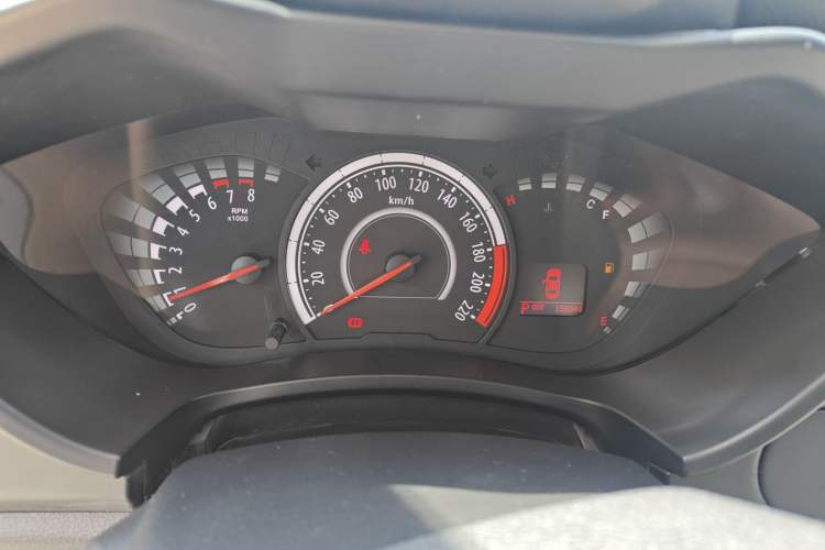 Used GAC Trumpchi GA3S Vision 2014 1.6L Automatic Luxury ESP Version