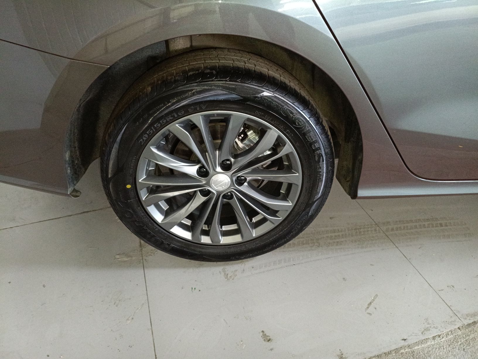 MG 5 2025 180 DVVT Global First Edition — снимка 11