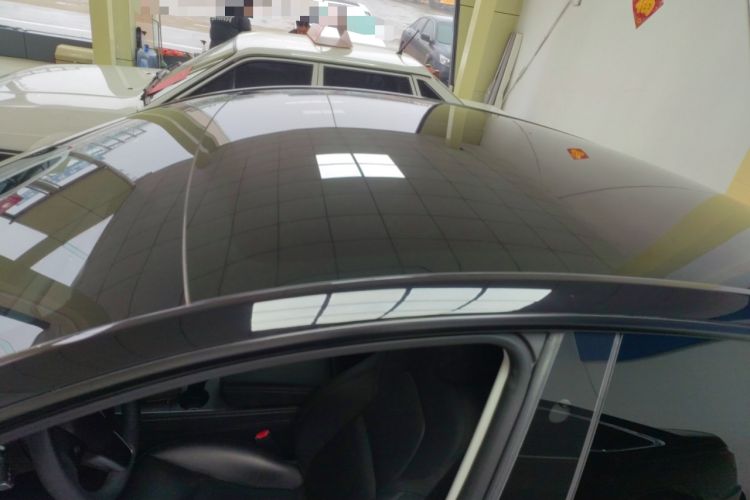 Used Tesla Model Y 2024 Rear-Wheel-Drive Version