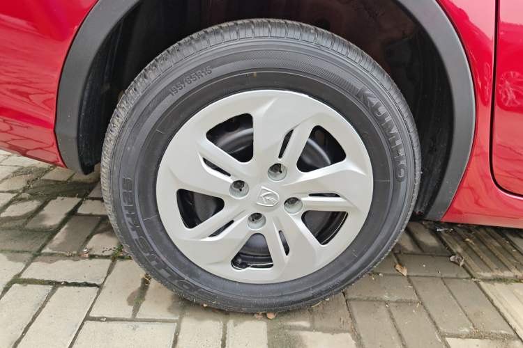 Used Baojun 310W 2017 1.5L Manual Comfort Version China V
