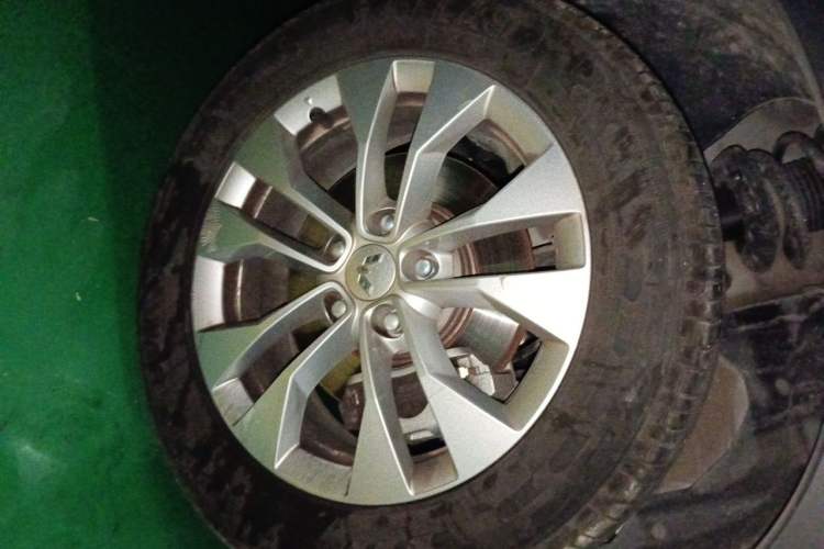 Used Wuling Asta 2021 1.5T Manual Xingyue Edition
