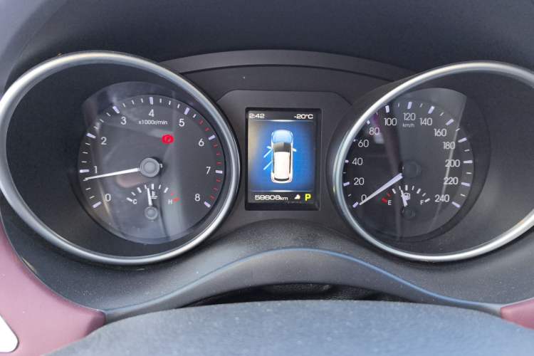 Used Haval H6 Coupe 2019 1.5T Automatic Two-Wheel Drive Luxury Smart Connectivity Version China V Standard