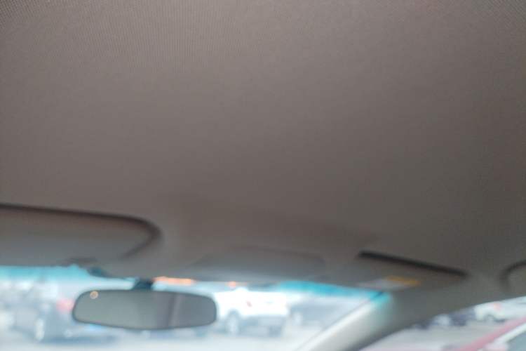 Used Buick GT 2017 15N Automatic Entry-Level Trim