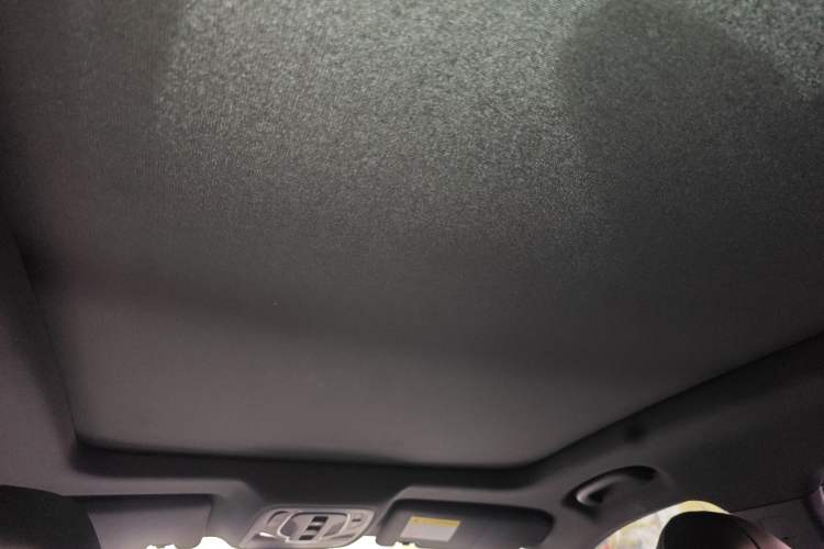 Used MG ONE 2022 α-Smart Sports Series 1.5T Standard Edition
