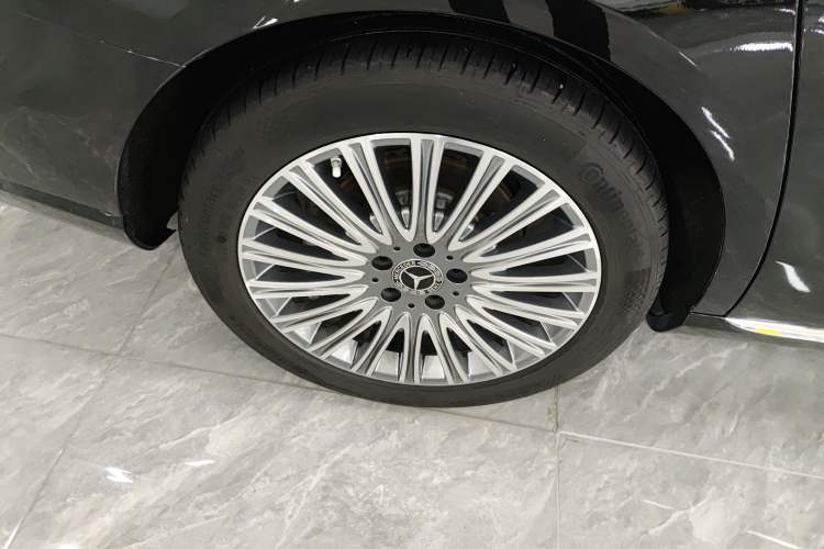 Used Mercedes-Benz E-Class 2021 Restyled E 300 L Luxury Edition