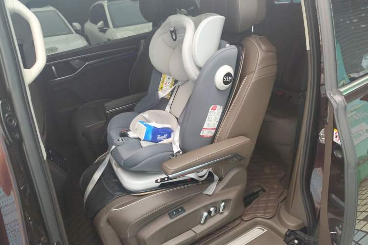 Used Volkswagen Viloran 2020 380TSI Prestige Edition
