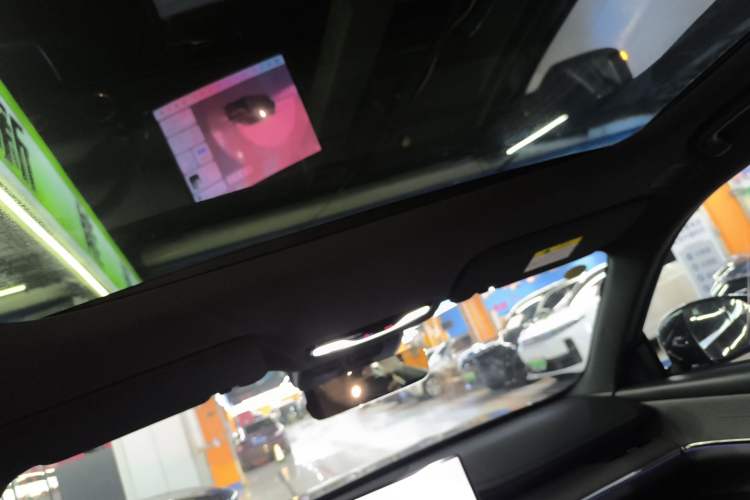 Used CHANGAN NEVO Q07 2025 215 Prestige Edition Headliner