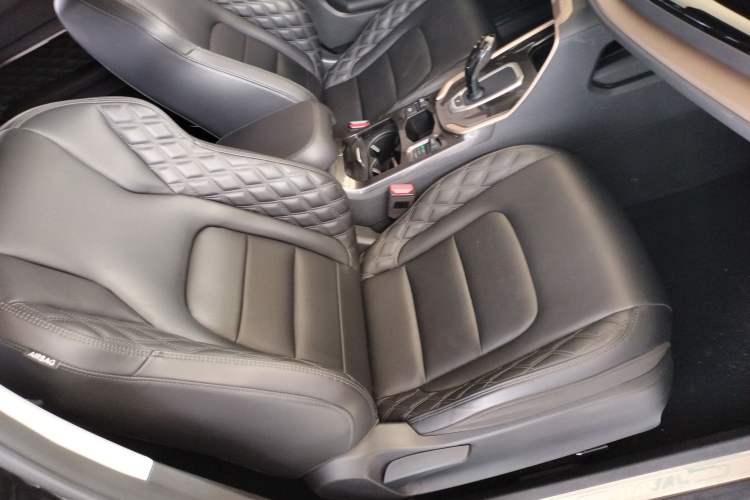 Used Haval H6 2021 1.5T Automatic Urban Edition