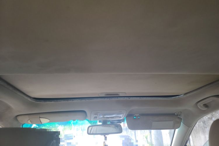 Used BYD S6 2013 Jingyue Edition 2.0L Manual Luxury Model 5 Seats
