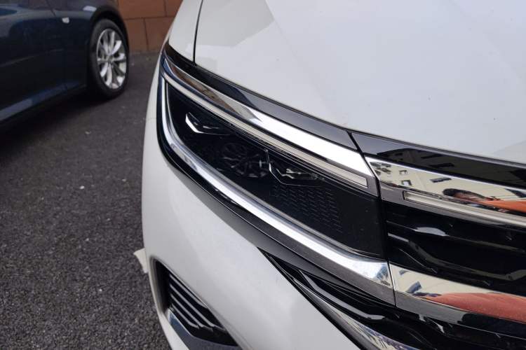 Used Volkswagen Talagon 2023 Facelift 380TSI All-Wheel-Drive Luxury Jiajing Pro 6-Seater
