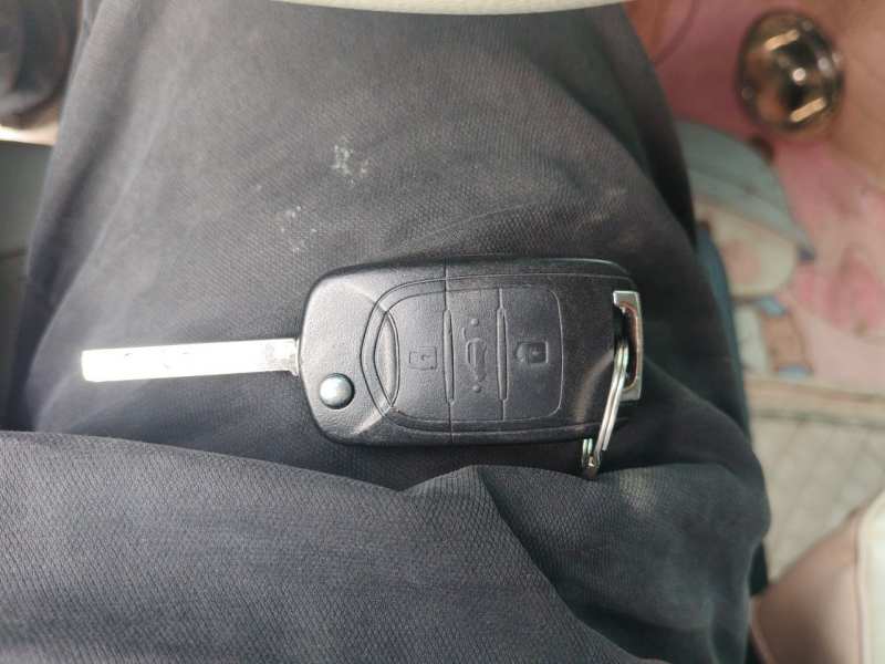 Used Wuling Hongguang MINIEV 2021 Macaron Premium Model – Lithium Iron Phosphate — 18
