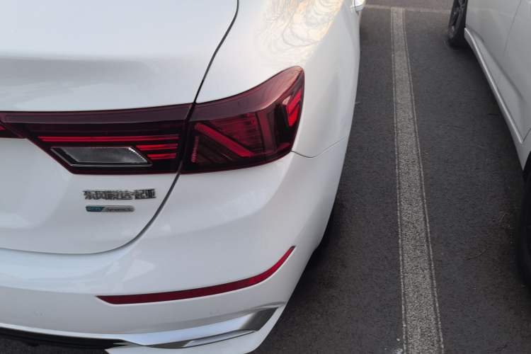 Used Kia K3 2019 1.5L CVT New Sharp Edition
