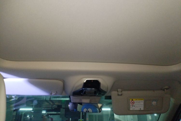 Used Geely Auto icon 2022 1.5TD Qingyuan Limited Edition