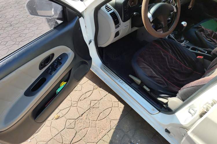 Used Mitsubishi LANCER 2012 1.6L Manual Comfort Edition SEi