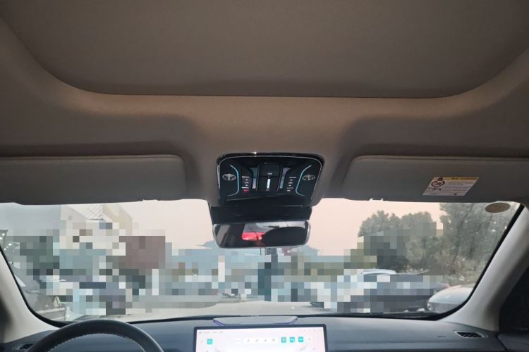 Used JETOUR Shanhai Shanhai L9 2024 1.5TD 2DHT Max 5-Seater
