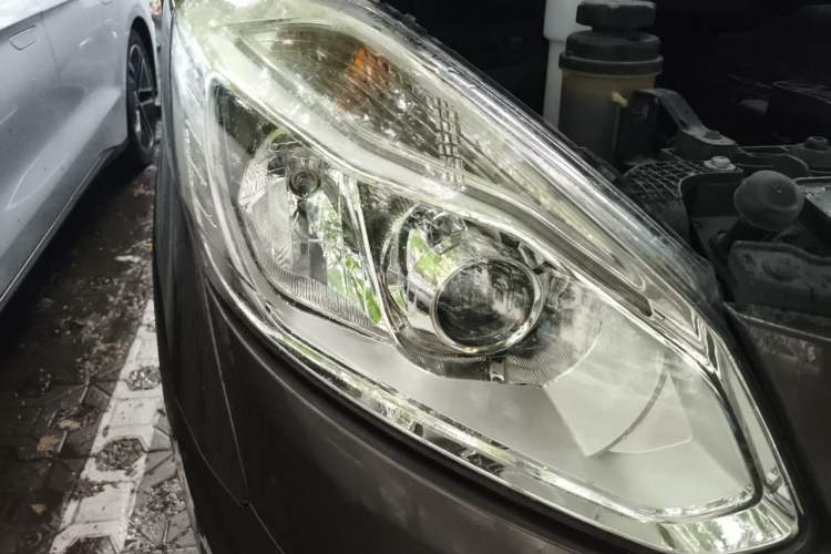 Used Ford Tourneo Custom 2017 2.0T Automatic Elite Version