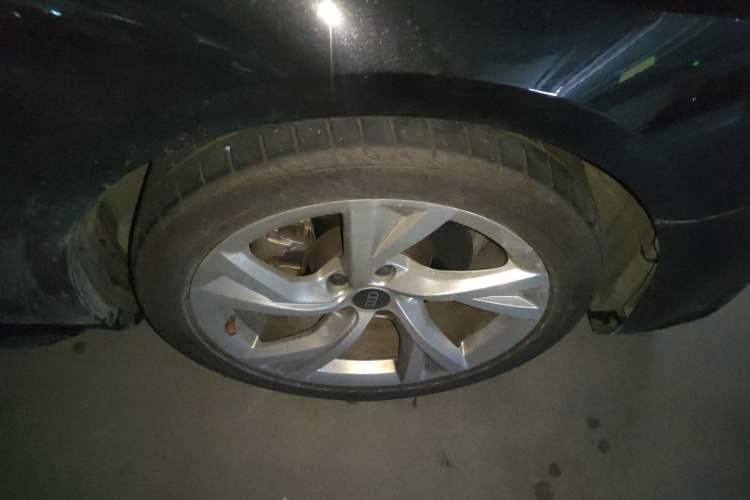 Used Audi A4 (Import) 2021 Avant Futurist 40 TFSI Stylish and Dynamic Model