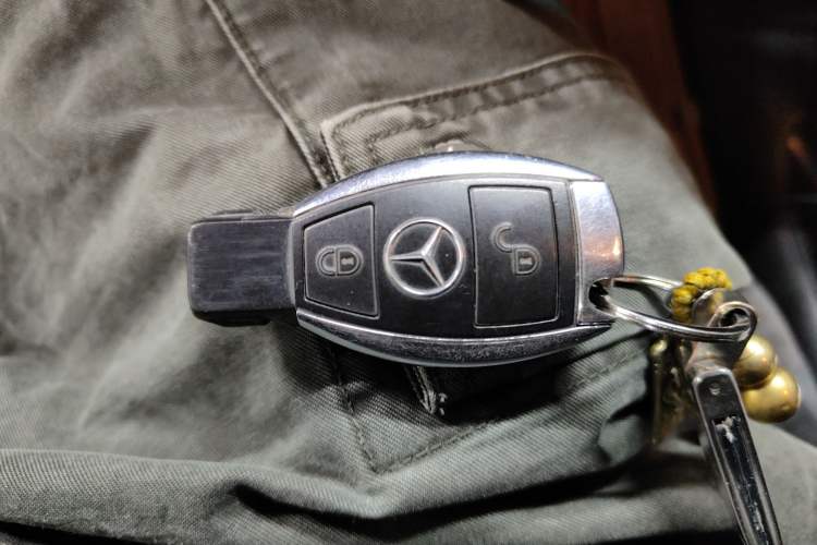 Used Mercedes-Benz R-Class 2014 R 320 4MATIC Business Model