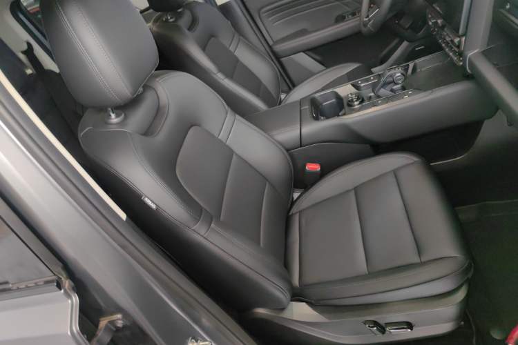 Used Haval Raptor New Energy 2024 Hi4 102 Pro Right Front Seat