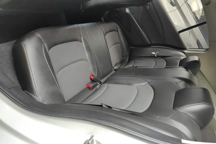 Used Chevrolet Cavalier 2019 320 Automatic Xinyue Edition
