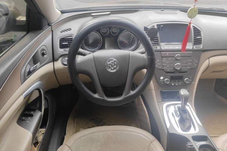 Used Buick Regal 2011 2.0L Comfort Edition
