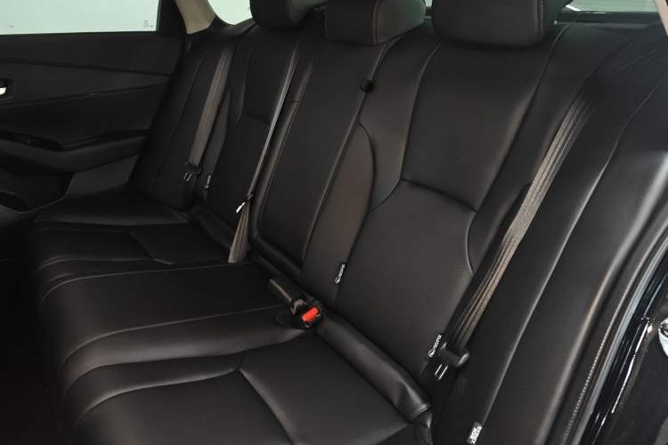 Used Honda Inspire 2025 260TURBO Elite Edition
