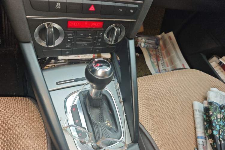 Used Audi A3 2010 Sportback 1.4T Comfort Model
