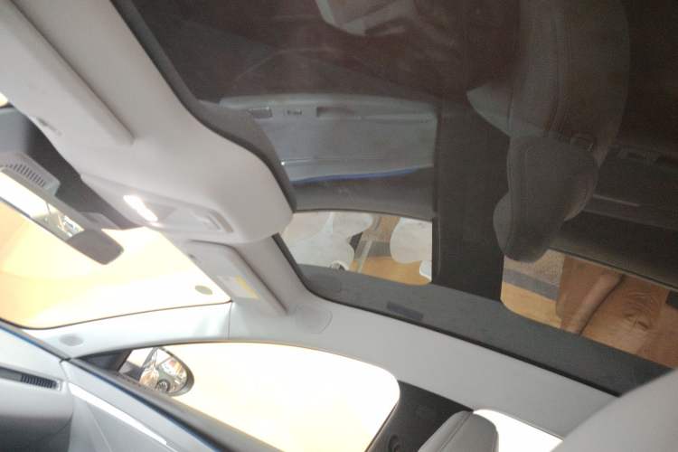 Used XPeng MONA M03 2024 620 with Ultra-Long Range