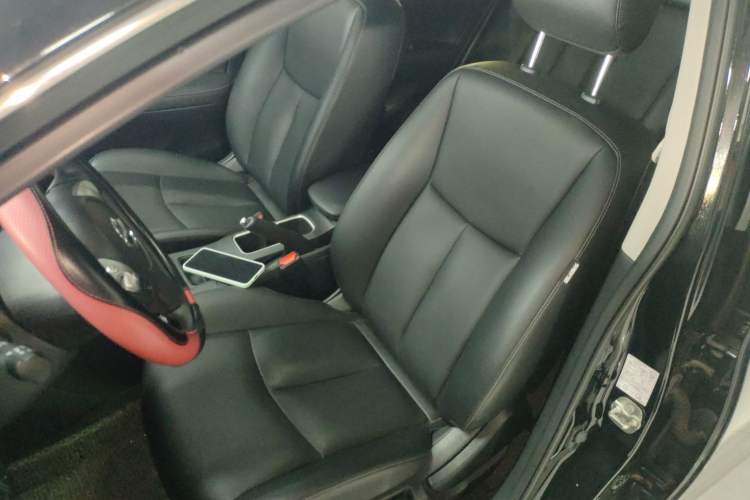 Used Nissan Sylphy 2022 Classic 1.6XL CVT Luxury Edition