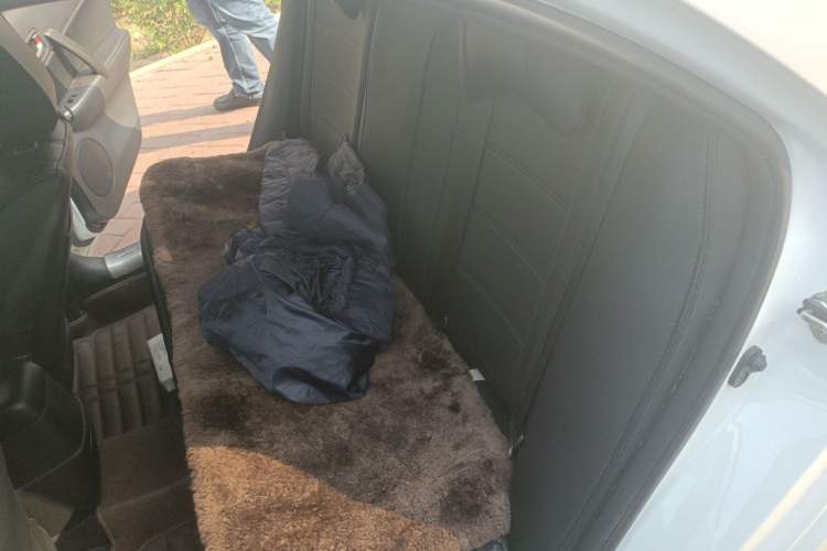 Used Mazda 6 2015 2.0L Automatic Fashion Edition