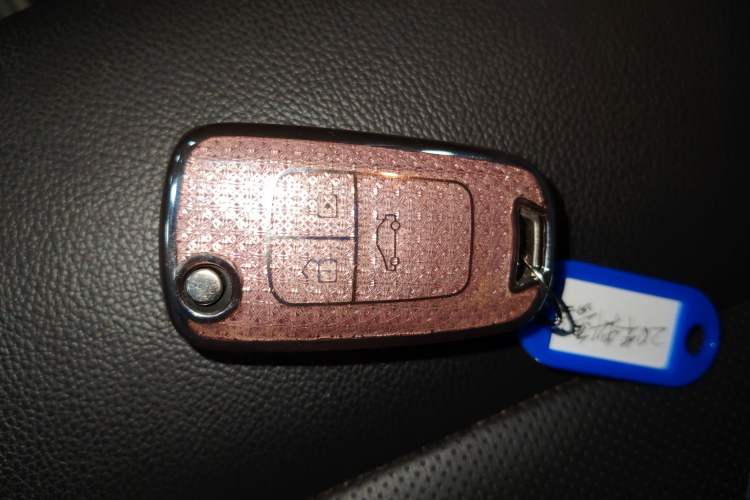 Used Chevrolet Monza 2019 RS 330T Automatic Comfort Edition China VI Standard
